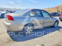 2003 Honda CIVIC фото