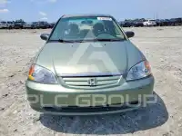 2003 Honda CIVIC photo