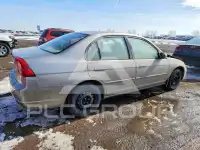 2003 Honda CIVIC фото