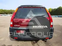 2003 Honda CR-V фото