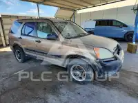 2003 Honda CR-V photo