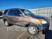 2003 Honda CR-V photo