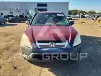 2003 Honda CR-V photo