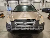 2003 Honda CR-V фото