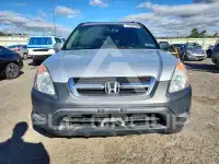 2003 Honda CR-V photo