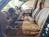 2003 Honda CR-V фото