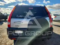 2003 Honda CR-V photo