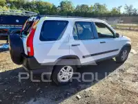 2003 Honda CR-V photo