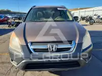 2003 Honda CR-V photo