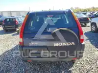 2003 Honda CR-V фото