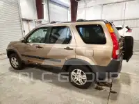 2003 Honda CR-V фото