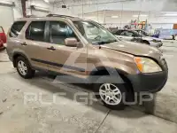 2003 Honda CR-V фото