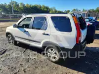2003 Honda CR-V photo