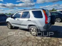 2003 Honda CR-V photo