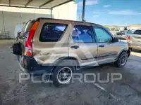 2003 Honda CR-V photo