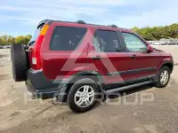 2003 Honda CR-V фото