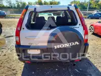 2003 Honda CR-V photo