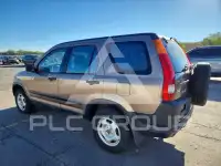2003 Honda CR-V photo