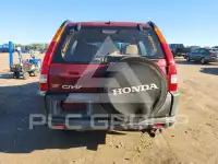 2003 Honda CR-V photo