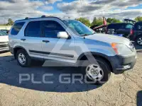 2003 Honda CR-V photo
