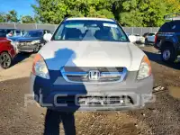 2003 Honda CR-V photo