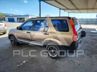 2003 Honda CR-V photo