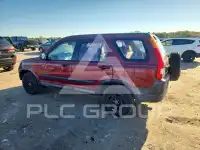 2003 Honda CR-V photo