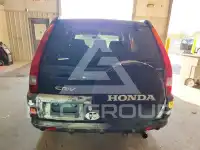 2003 Honda CR-V фото