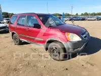 2003 Honda CR-V photo