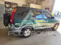 2003 Honda CR-V фото