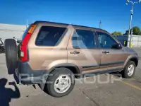 2003 Honda CR-V photo