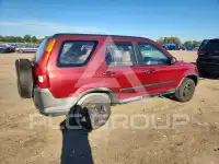 2003 Honda CR-V photo