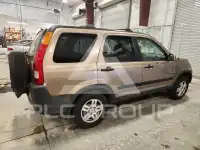 2003 Honda CR-V фото