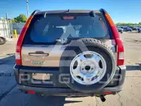 2003 Honda CR-V photo