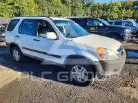 2003 Honda CR-V photo