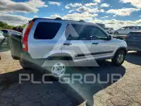2003 Honda CR-V photo
