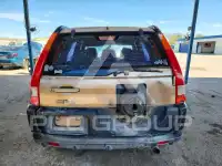 2003 Honda CR-V photo