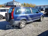 2003 Honda CR-V фото