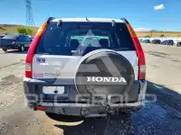 2003 Honda CR-V photo