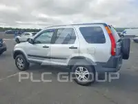 2003 Honda CR-V фото