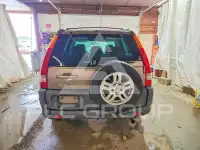 2003 Honda CR-V photo