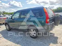 2003 Honda CR-V photo