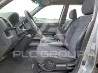 2003 Honda CR-V фото
