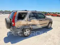 2003 Honda CR-V фото