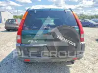 2003 Honda CR-V photo