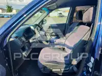 2003 Honda CR-V photo