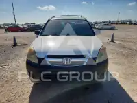 2003 Honda CR-V фото