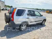 2003 Honda CR-V фото