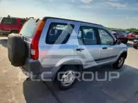 2003 Honda CR-V photo