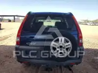 2003 Honda CR-V photo